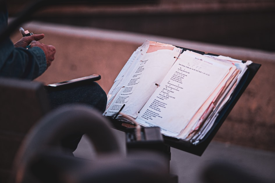 Navigating the Music Industry